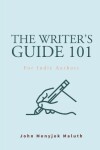 Book cover for The Writer's Guide 101