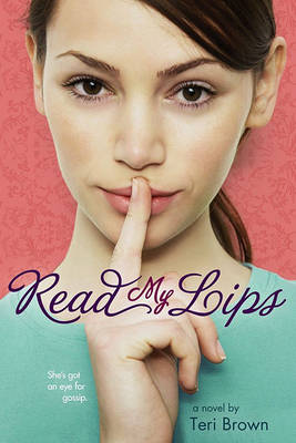 Book cover for Read My Lips