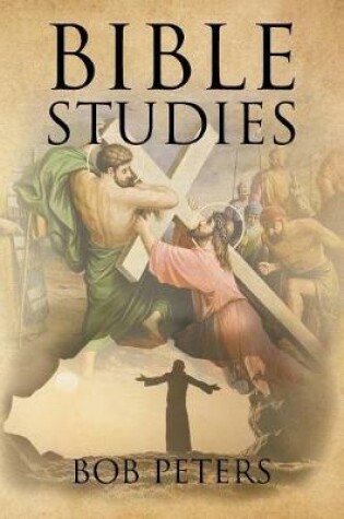 Cover of Bible Studies