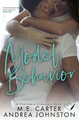 Cover of Model Behavior