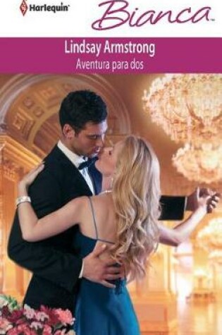 Cover of Aventura Para DOS