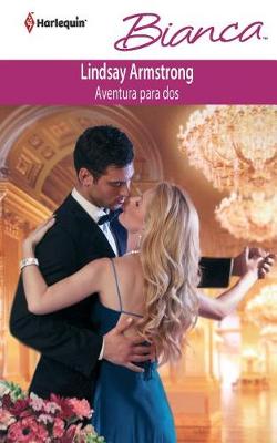 Book cover for Aventura Para DOS