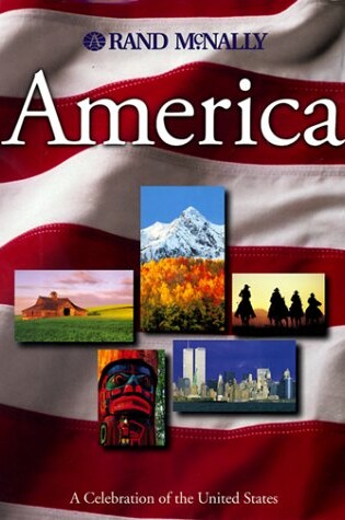 Cover of America