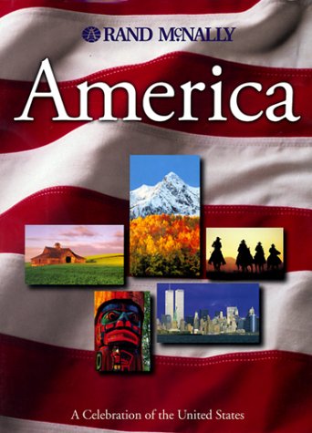 Cover of America