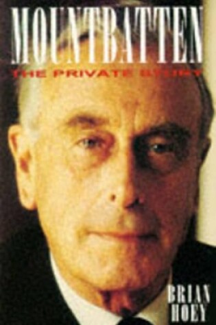 Cover of Mountbatten