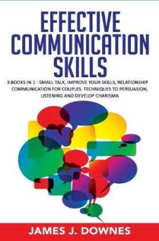 Cover of Effective Communication Skills