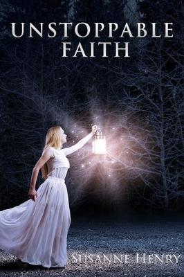 Book cover for Unstoppable Faith