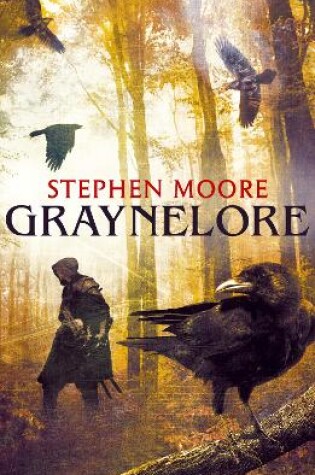 Cover of Graynelore