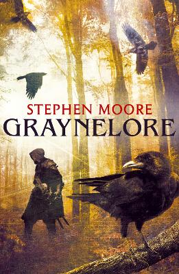 Book cover for Graynelore