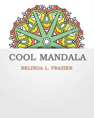 Book cover for Cool Mandala