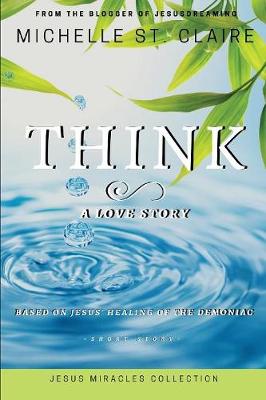 Book cover for Think