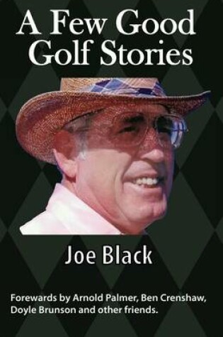 Cover of A Few Good Golf Stories