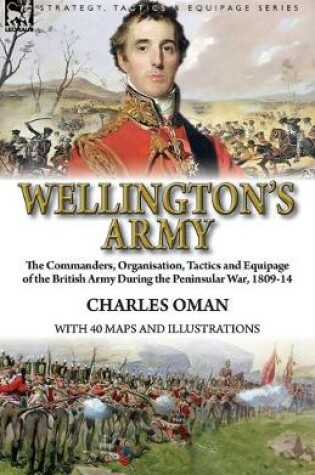 Cover of Wellington's Army