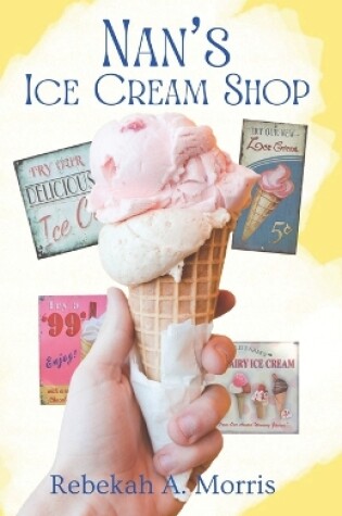 Cover of Nan's Ice Cream Shop