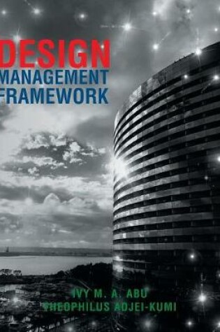 Cover of Design Management Framework