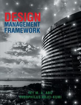 Cover of Design Management Framework