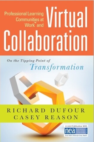 Cover of Professional Learning Communities at Work TM and Virtual Collaboration