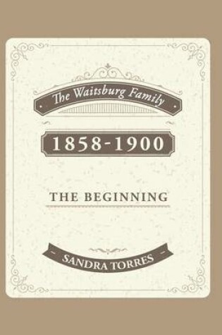 Cover of The Waitsburg Family