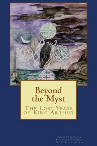 Cover of Beyond the Myst