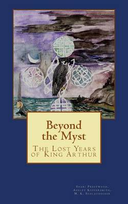 Book cover for Beyond the Myst