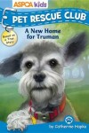 Book cover for ASPCA Kids