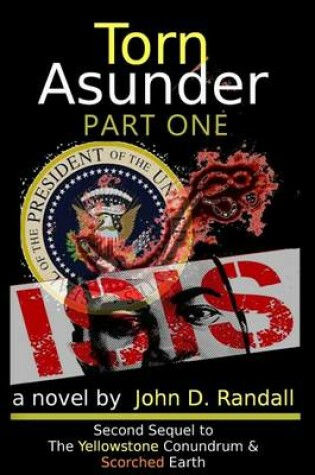 Cover of Torn Asunder--Part 1