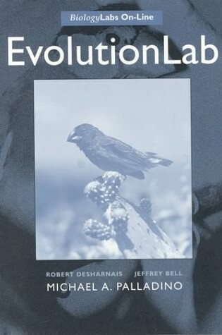 Cover of EvolutionLab