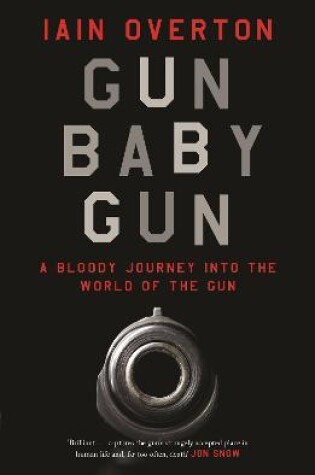 Cover of Gun Baby Gun