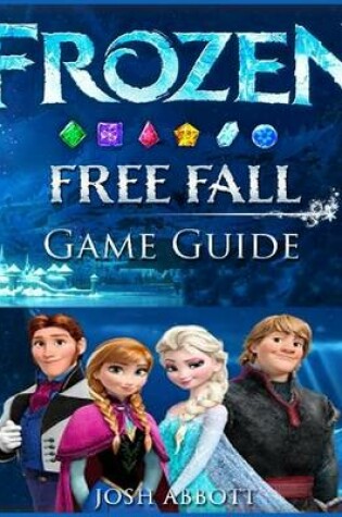 Cover of Frozen Free Fall Game Guide