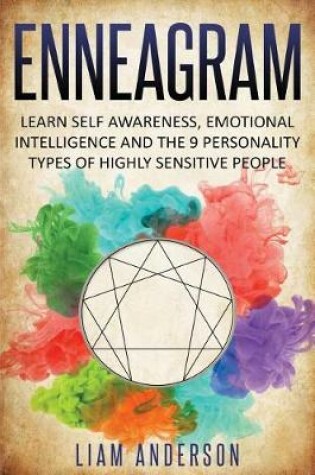 Cover of Enneagram