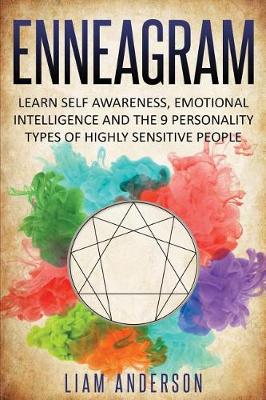 Book cover for Enneagram