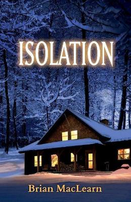 Book cover for Isolation