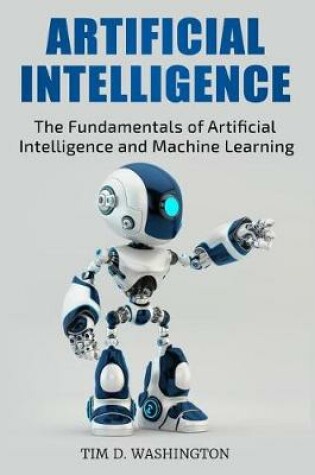 Cover of Artificial Intelligence