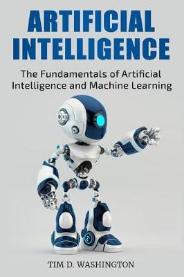 Book cover for Artificial Intelligence