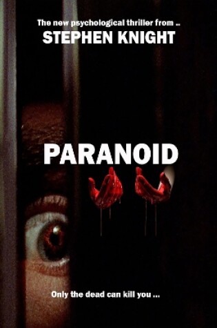 Cover of Paranoid