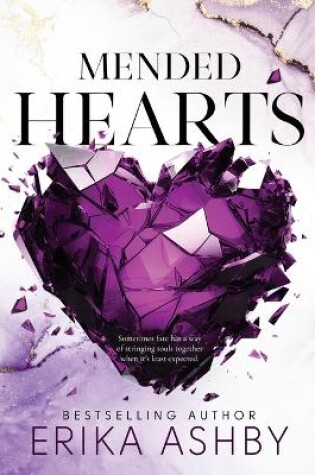 Cover of Mended Hearts