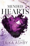 Book cover for Mended Hearts