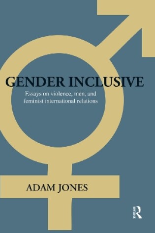 Cover of Gender Inclusive