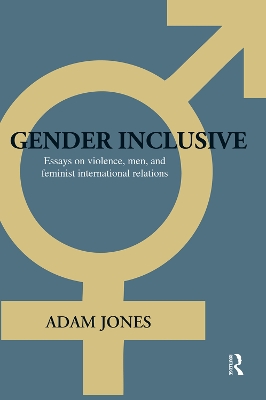 Cover of Gender Inclusive