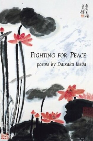 Cover of Fighting for Peace