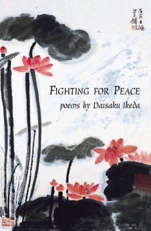 Book cover for Fighting for Peace