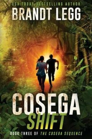 Cover of Cosega Shift