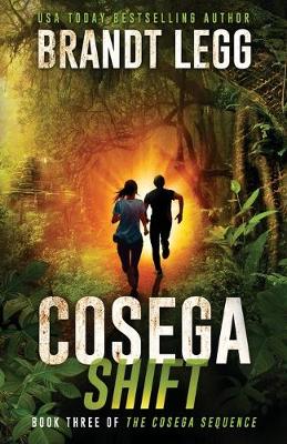 Cover of Cosega Shift