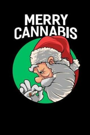 Cover of Merry Cannabis