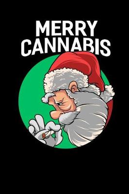 Book cover for Merry Cannabis