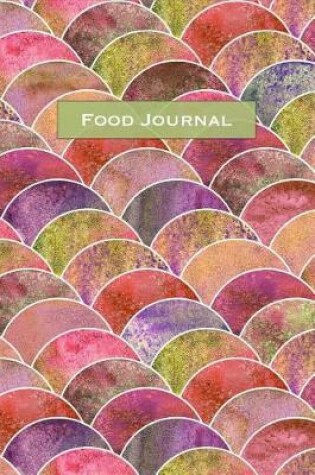 Cover of Food Journal