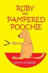 Book cover for Ruby the Pampered Poochie