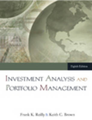 Book cover for Investment Analysis Port Management