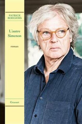 Cover of L'Autre Simenon