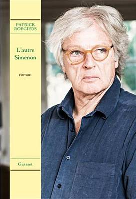 Book cover for L'Autre Simenon